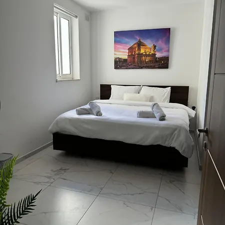 Designer 3 Bedroom And 3 Bathroom In Swatar * Birkirkara