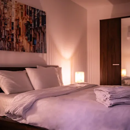 Designer 3 Bedroom And 3 Bathroom In Swatar Birkirkara